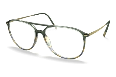 Glasses Silhouette Illusion Lite (2948 5840)