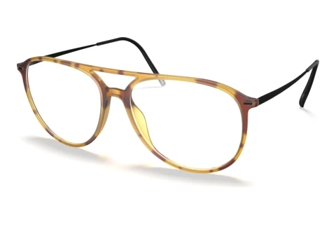 Glasses Silhouette Illusion Lite (2948 6440)