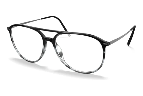 Glasses Silhouette Illusion Lite (2948 9210)