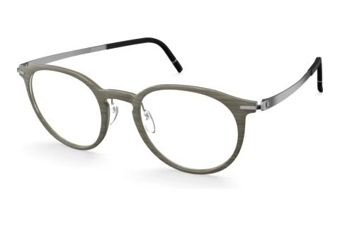 Glasses Silhouette Momentum Aurum (2949 6060)