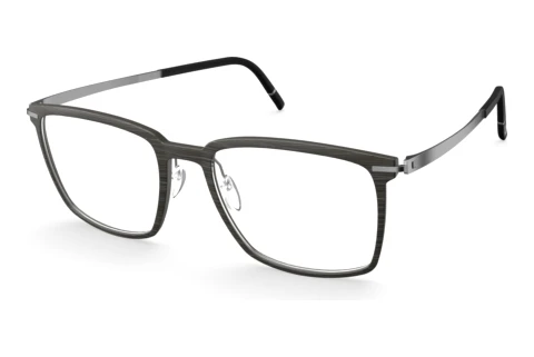 Glasses Silhouette Momentum Aurum (2950 6560)