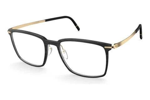 Glasses Silhouette Momentum Aurum (2950 9020)