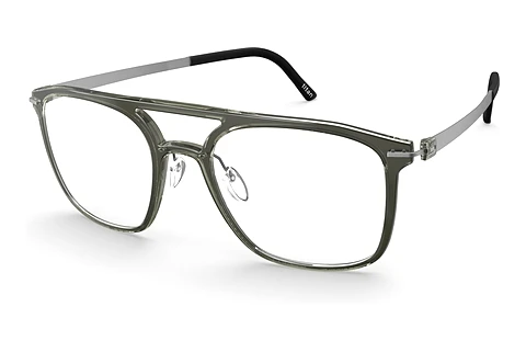 Glasses Silhouette Infinity View (2951 5510)