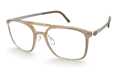 Glasses Silhouette Infinity View (2951 6060)