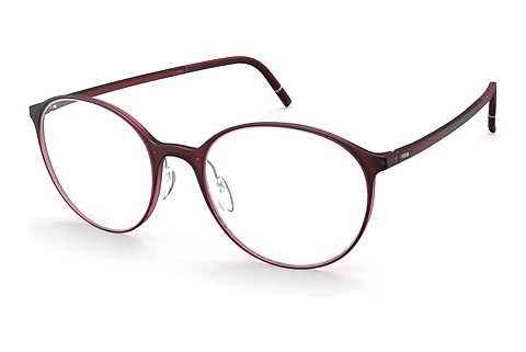 Glasses Silhouette Pure Wave (2953 4110)