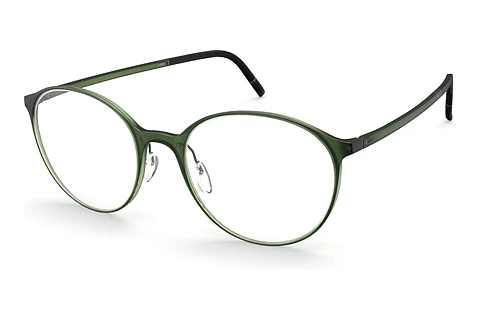 Glasses Silhouette Pure Wave (2953 5560)