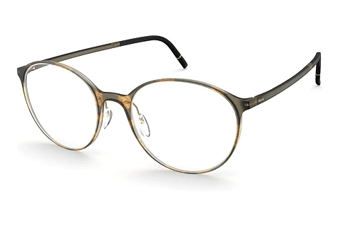 Glasses Silhouette Pure Wave (2953 6130)