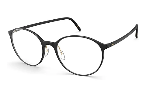 Glasses Silhouette Pure Wave (2953 9030)