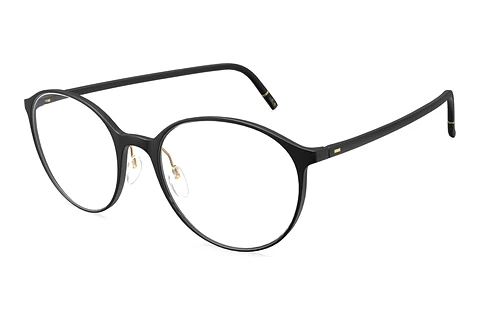 Glasses Silhouette Pure Wave (2953 9031)