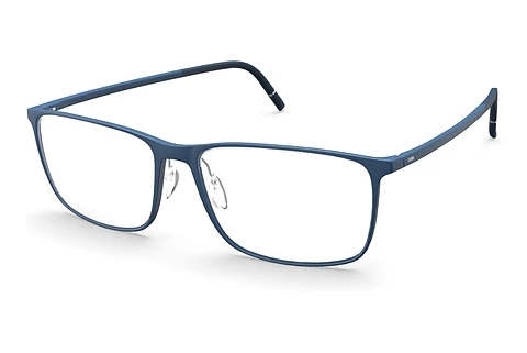 Glasses Silhouette Pure Wave (2955 4510)