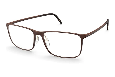 Glasses Silhouette Pure Wave (2955 6030)