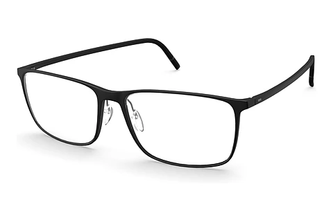 Glasses Silhouette Pure Wave (2955 9060)