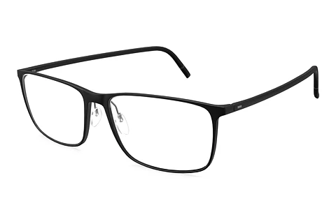 Glasses Silhouette Pure Wave (2955 9061)