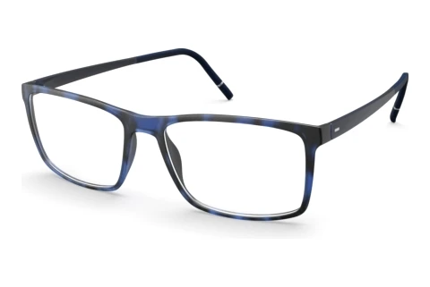 Glasses Silhouette Vivid Sky FR (2956 4610)