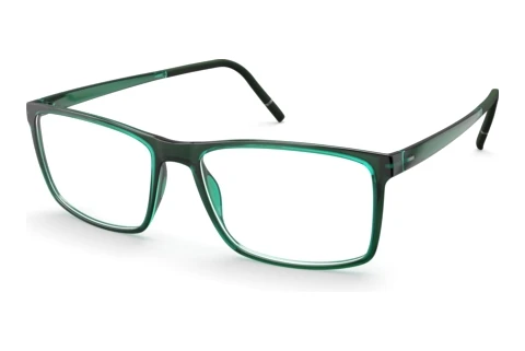 Glasses Silhouette Vivid Sky FR (2956 5510)