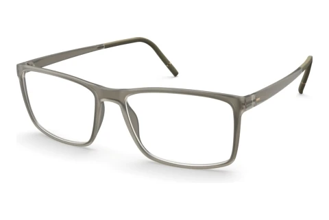 Glasses Silhouette Vivid Sky FR (2956 6030)