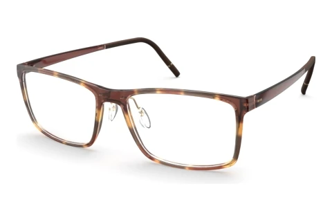 Glasses Silhouette Vivid Sky FR (2956 6232)