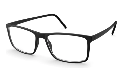 Glasses Silhouette Vivid Sky FR (2956 9060)