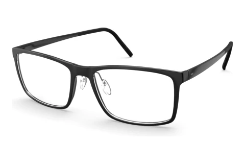 Glasses Silhouette Vivid Sky FR (2956 9162)