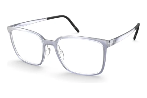 Glasses Silhouette Vivid Sky FR (2957 4112)