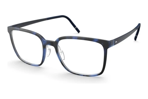 Glasses Silhouette Vivid Sky FR (2957 4610)