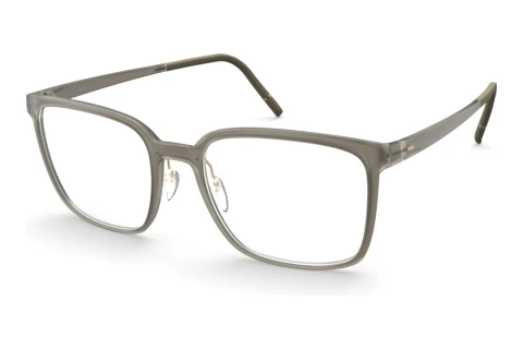 Glasses Silhouette Vivid Sky FR (2957 6030)