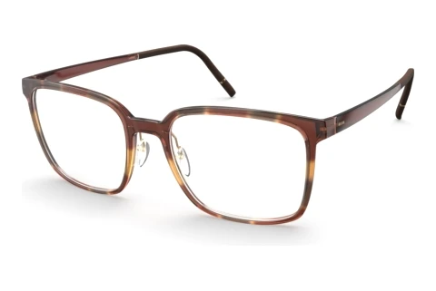 Glasses Silhouette Vivid Sky FR (2957 6232)