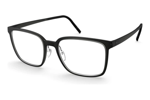 Glasses Silhouette Vivid Sky FR (2957 6562)