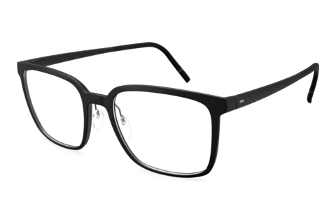 Glasses Silhouette Vivid Sky FR (2957 9061)