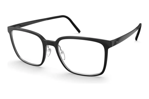 Glasses Silhouette Vivid Sky FR (2957 9162)