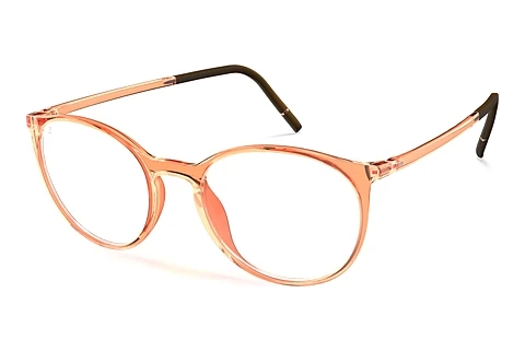 Glasses Silhouette Spx Illusion (2960 2530)