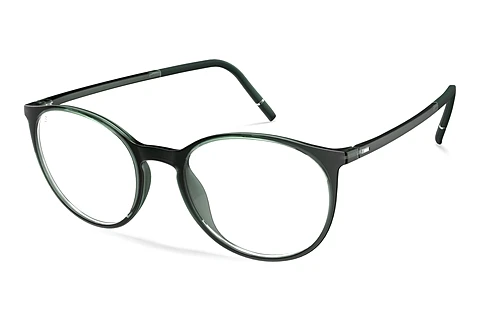 Glasses Silhouette Spx Illusion (2960 5510)