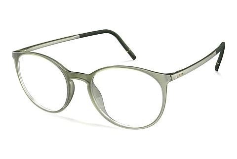 Glasses Silhouette Spx Illusion (2960 5530)