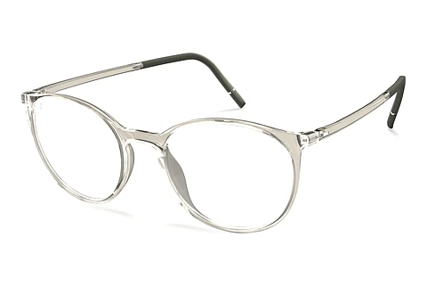 Glasses Silhouette Spx Illusion (2960 8510)