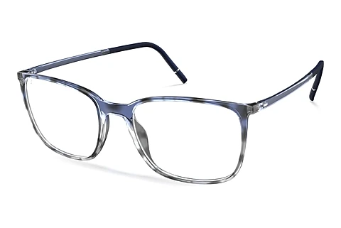 Glasses Silhouette Spx Illusion (2961 4610)