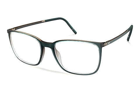 Glasses Silhouette Spx Illusion (2961 5110)