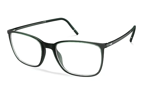 Glasses Silhouette Spx Illusion (2961 5510)