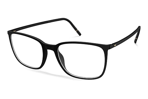 Glasses Silhouette Spx Illusion (2961 9030)