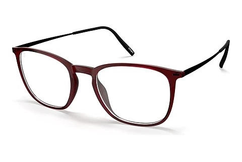 Glasses Silhouette Illusion Lite (2962 3240)