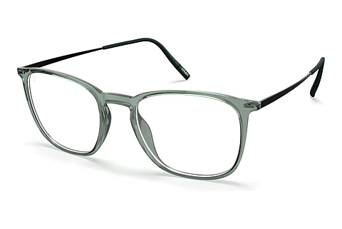 Glasses Silhouette Illusion Lite (2962 5560)