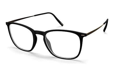 Glasses Silhouette Illusion Lite (2962 9230)