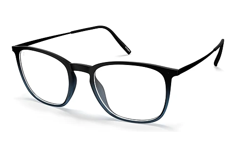 Glasses Silhouette Illusion Lite (2962 9440)