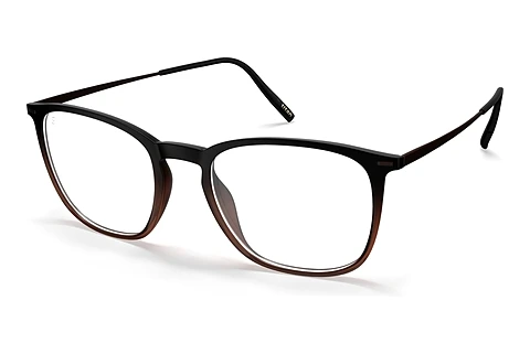 Glasses Silhouette Illusion Lite (2962 M140)