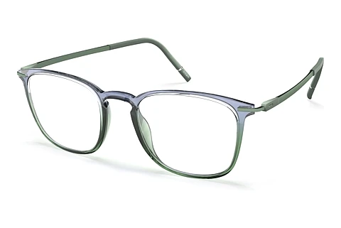 Glasses Silhouette Rising Dawn (2963 5740)