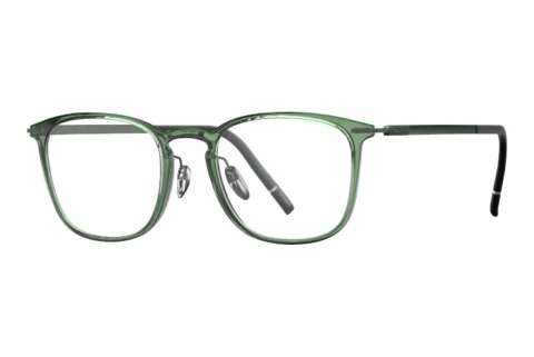Glasses Silhouette Rising Dawn (2963 5742)