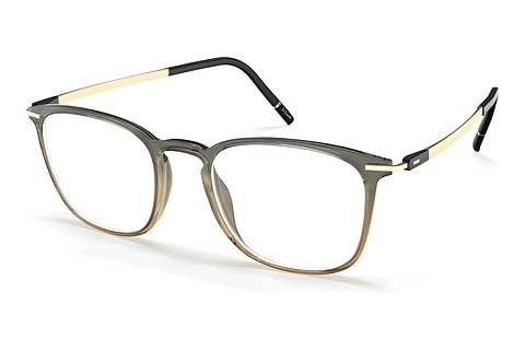 Glasses Silhouette Rising Dawn (2963 6030)