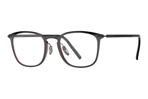 Glasses Silhouette Rising Dawn (2963 9042)