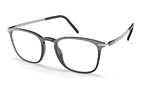 Glasses Silhouette Rising Dawn (2963 9060)