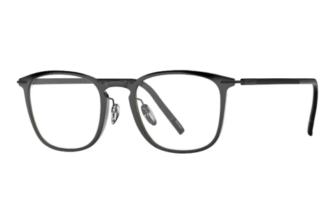 Glasses Silhouette Rising Dawn (2963 9142)