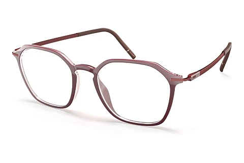 Glasses Silhouette Rising Dawn (2964 3540)